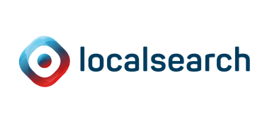 localsearch Logo