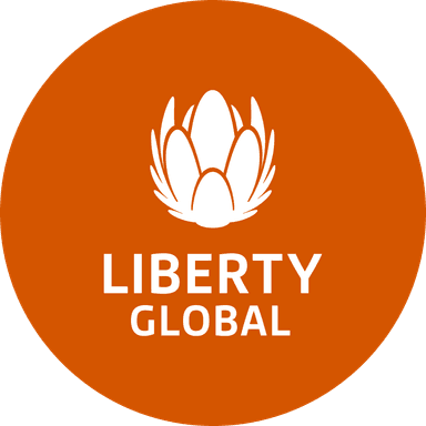 Liberty Global Logo